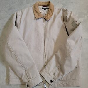 Tommy Hilfiger Beige Jacket